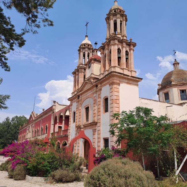 foto:Regina Amelia Urbán Carrillo   - lo hecho en México