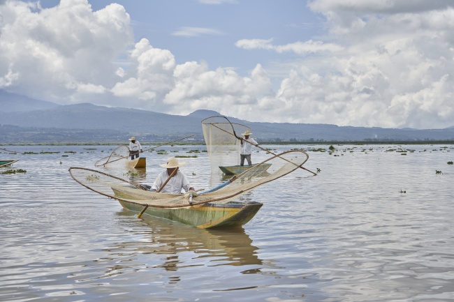 foto:Luis Angel Ramírez Arias  - lo hecho en México