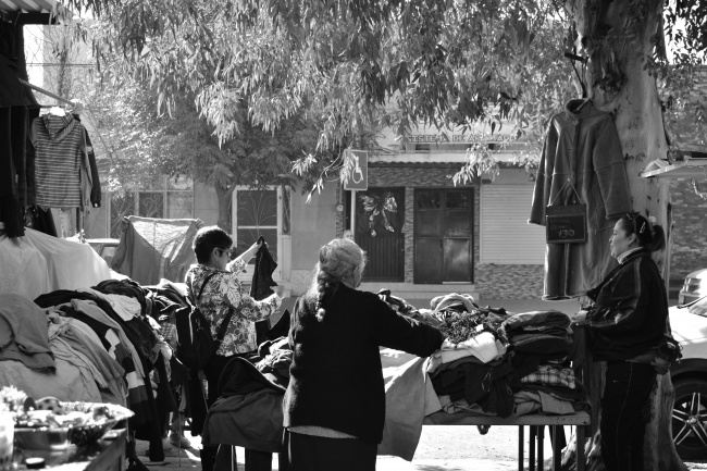 foto:Salma Karime Reyes Ochoa  - lo hecho en México