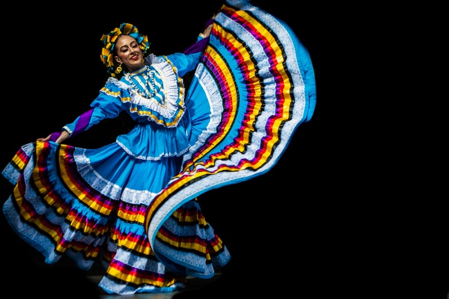 foto:Javier Uribe  - lo hecho en México