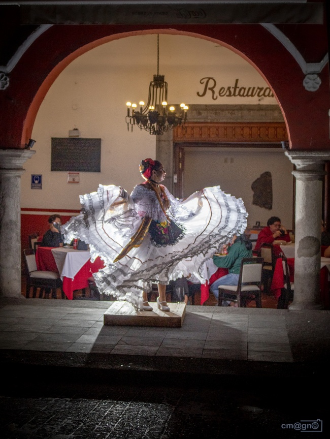 foto:CARLO MAGNO MORALES HERRERA  - lo hecho en México