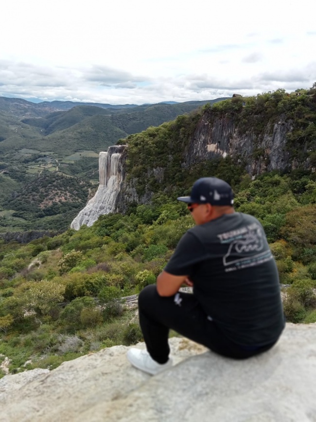 foto:Ortiz morales Alberto   - lo hecho en México