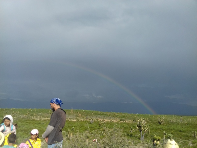 foto:Ana corona   - lo hecho en México
