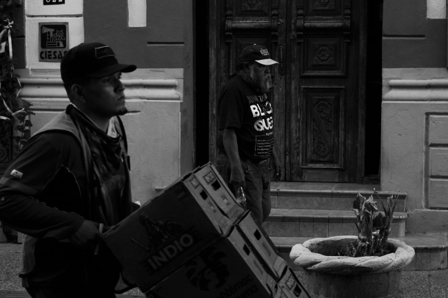 foto:Ana Cecilia Cavazos Iglesias  - lo hecho en México