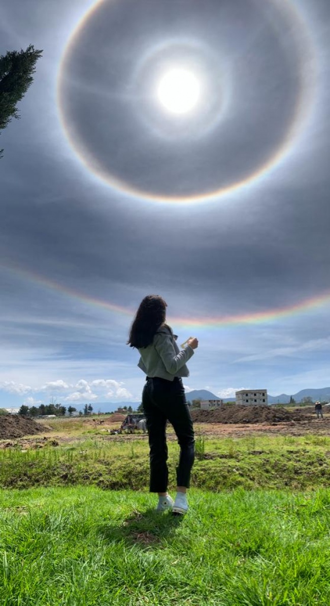 foto:Yamile Karime Tobias Gonzalez   - lo hecho en México