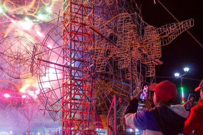 foto:Sergio Humberto Gómez Mendoza  - lo hecho en México
