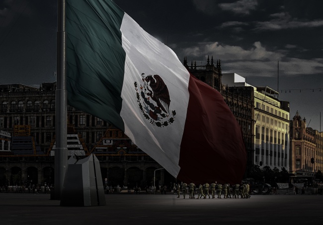 foto:José Manuel Armenta Muñoz  - lo hecho en México