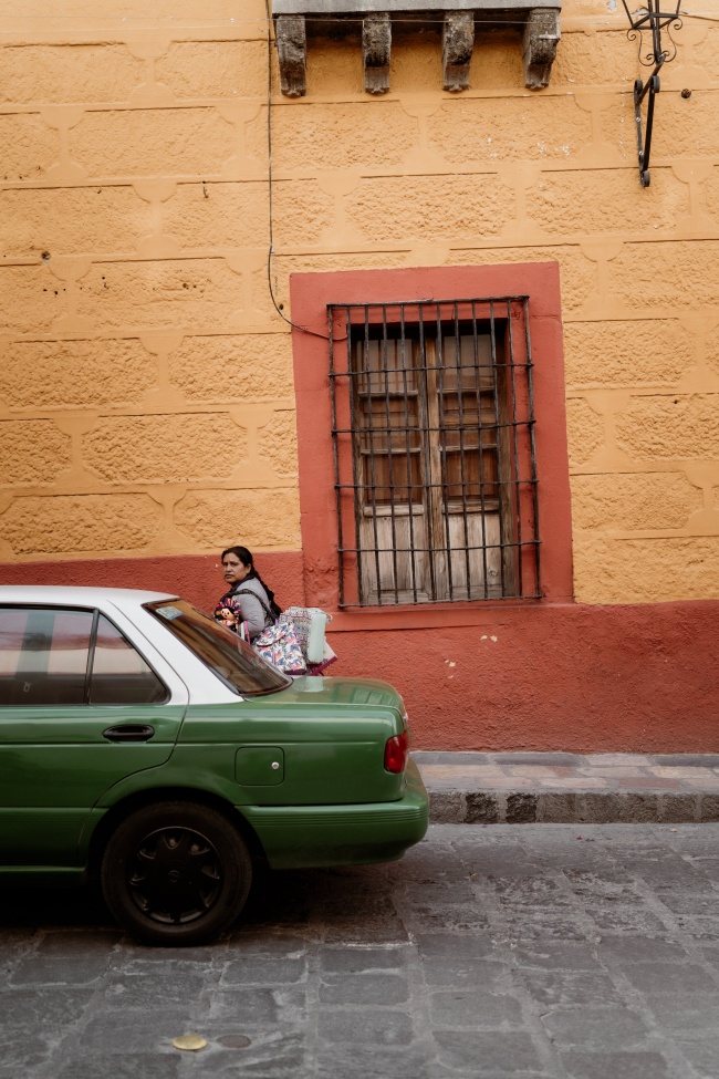 foto:Emilia Jiménez Cabello  - lo hecho en México