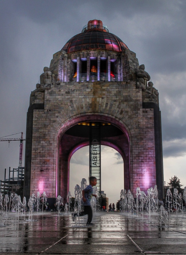 foto:Laura Ofelia Avendaño Reyes   - lo hecho en México