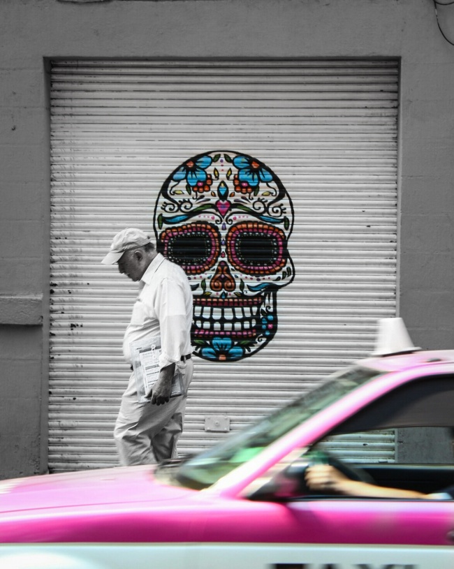 foto:Ana Elizabeth Campos Martínez   - lo hecho en México