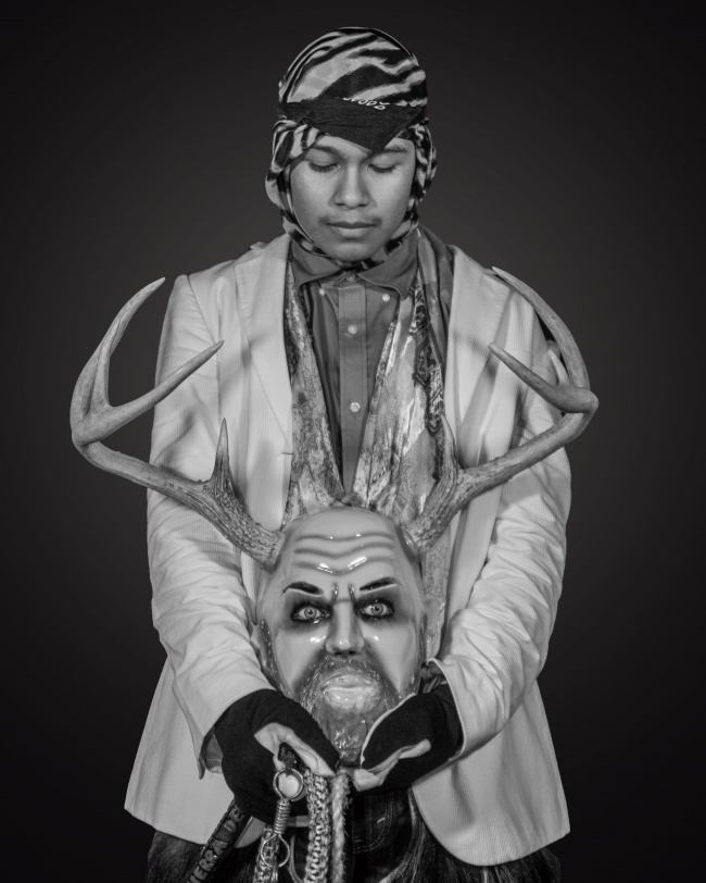 foto:Oscar Ramírez Cuesta   - lo hecho en México