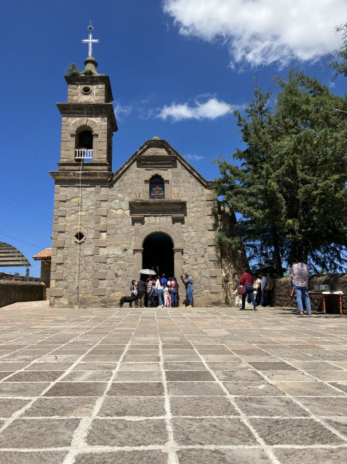 foto:Fernando González Hernández   - lo hecho en México