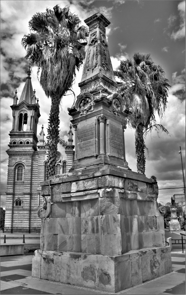 foto:Joaquín Chávez Pérez  - lo hecho en México
