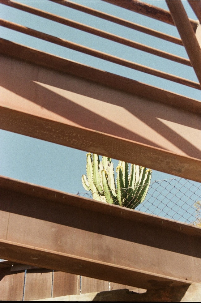 foto:Emiliano Berruecos Morales  - lo hecho en México