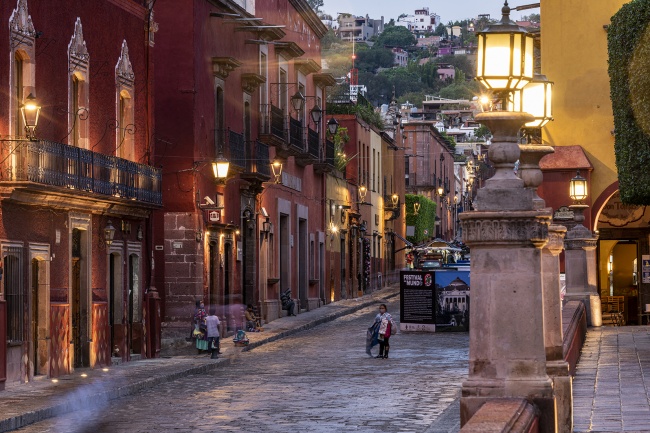 foto:Manuela Paterna Patrucco  - lo hecho en México