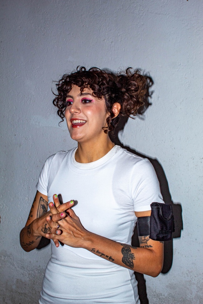 foto:Luis Angel Bonilla Rojas  - lo hecho en México