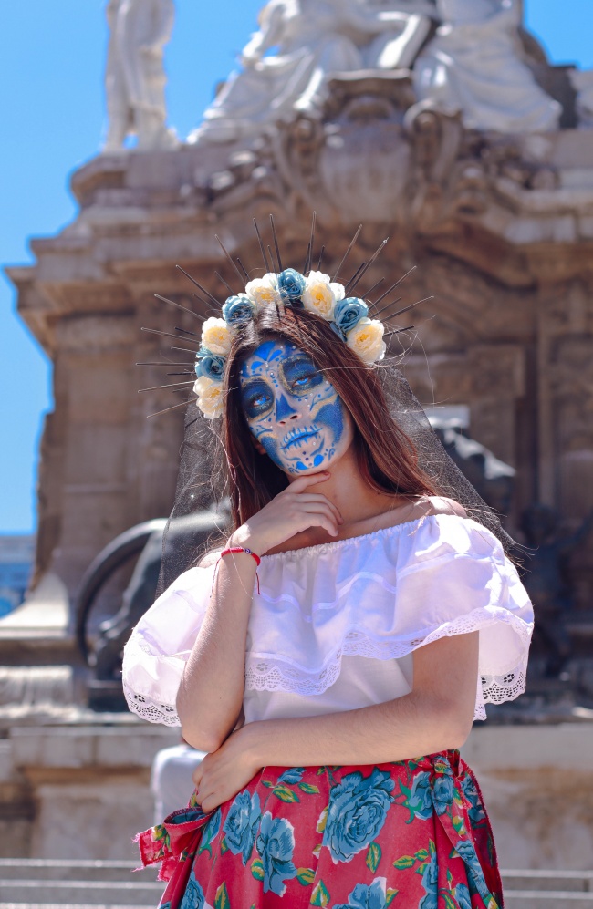 foto:Gerardo Tonatiuh Palacios López   - lo hecho en México