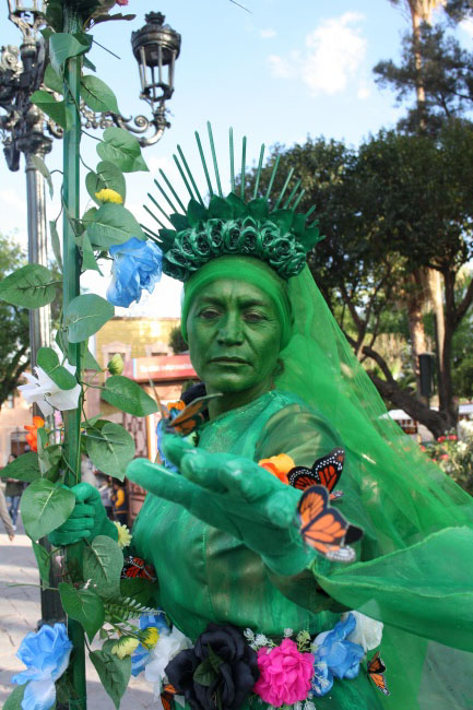 foto:Ruben vargas   - lo hecho en México