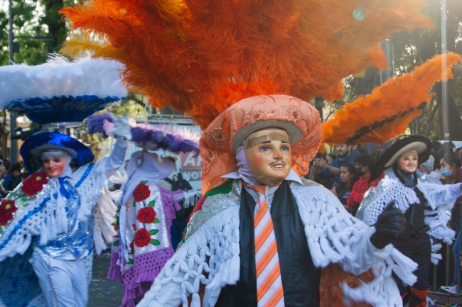 foto:Juan Espejel López   - lo hecho en México