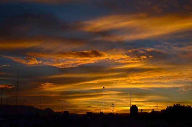 foto:María Eugenia García García  - lo hecho en México