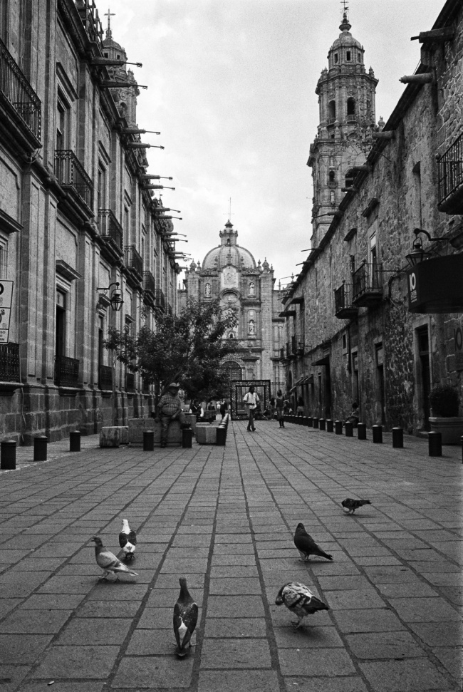 foto:Jose Lombard Araujo  - lo hecho en México