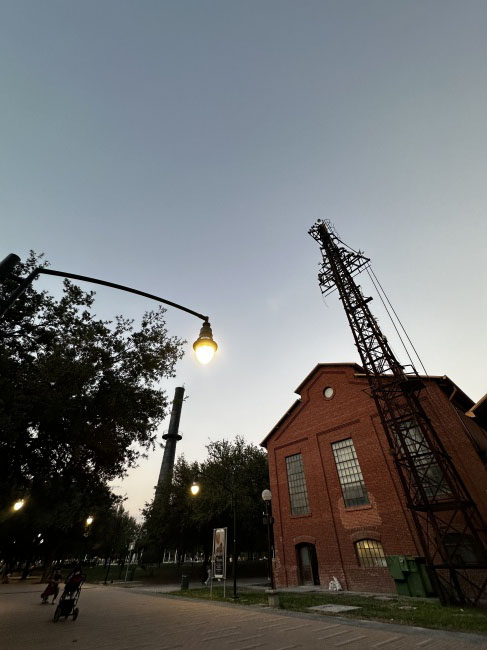 foto:José Luis Matias Martínez   - lo hecho en México