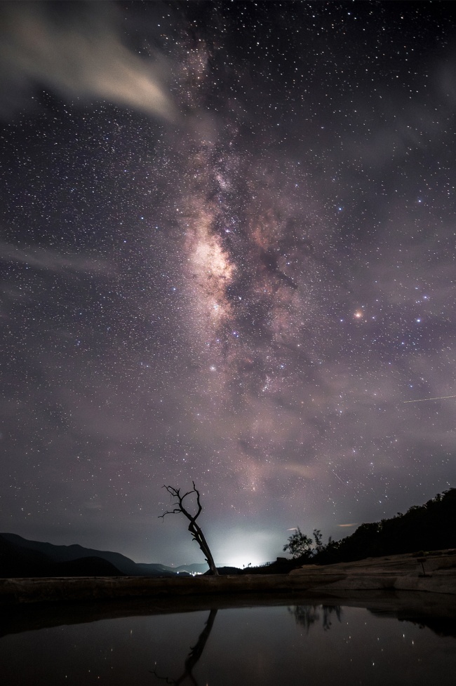 foto:Macbeth Alfonso Gómez Paredes  - lo hecho en México