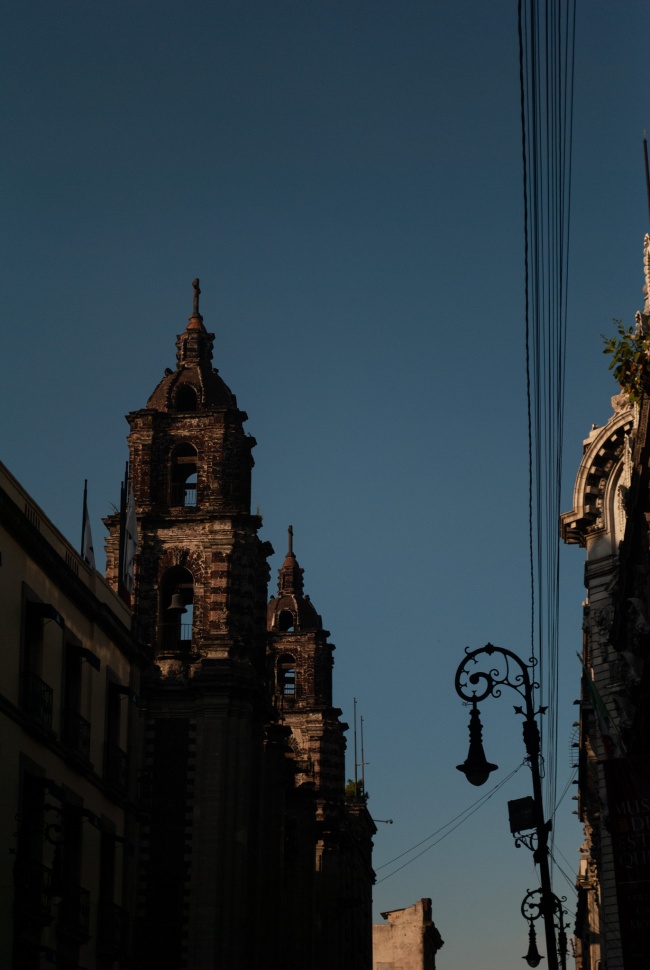 foto:Fernando Manuel Gonzalez Medina  - lo hecho en México