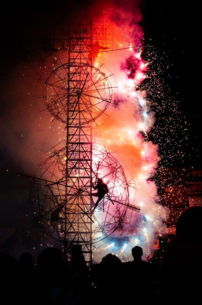 foto:Ricardo Calderón Casarrubias   - lo hecho en México