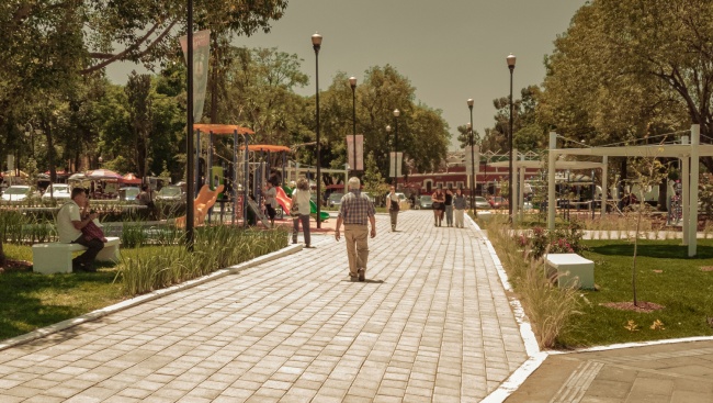 foto:Uriel Perez  - lo hecho en México