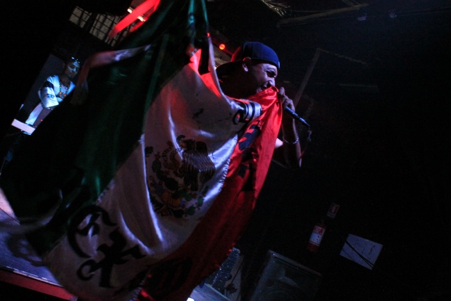 foto:job reyes lopez   - lo hecho en México