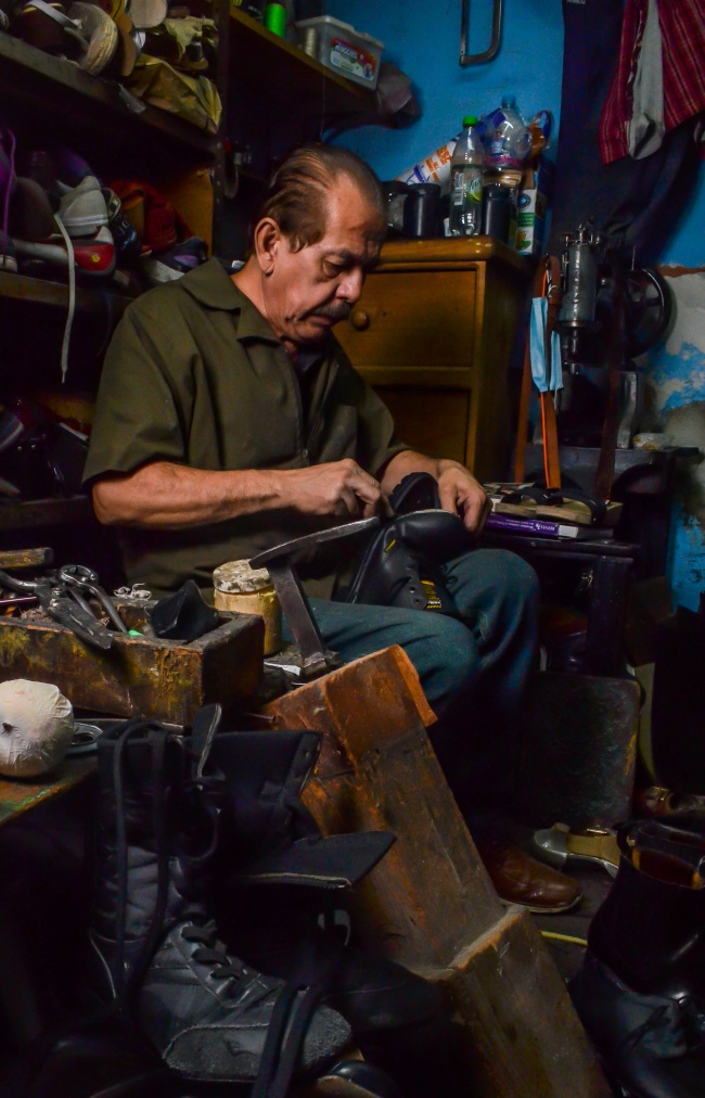 foto:Xochitl del Carmen Budar Jiménez  - lo hecho en México