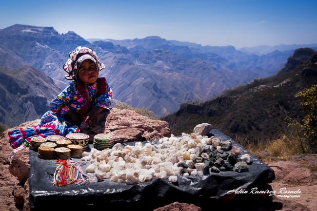 foto:Adan Vicente Ramírez Rosado   - lo hecho en México