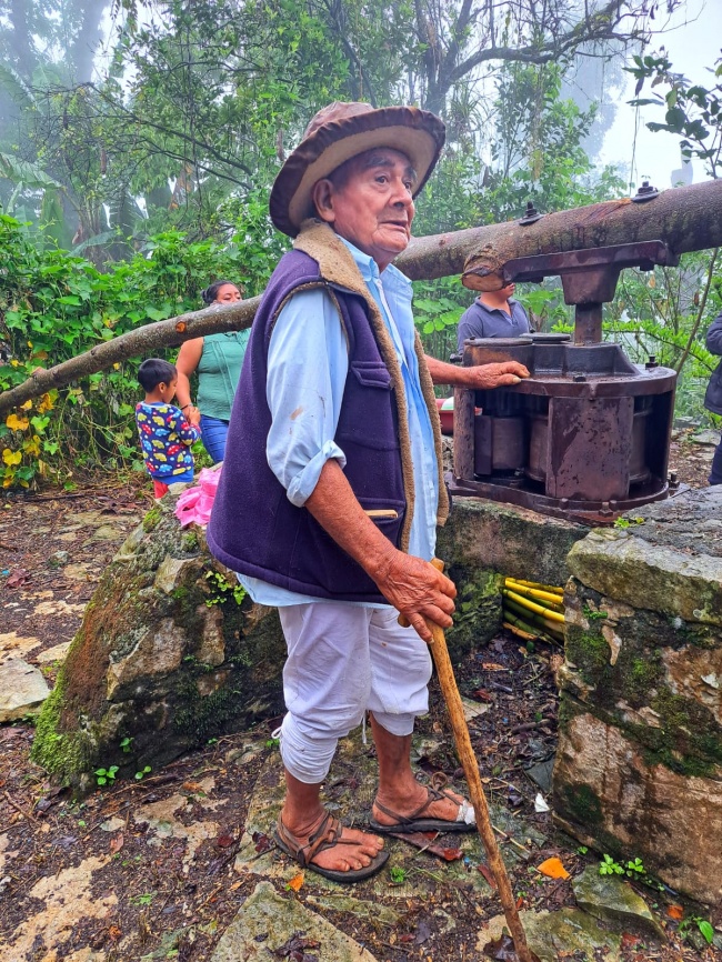 foto:Martha Maya Tapia  - lo hecho en México
