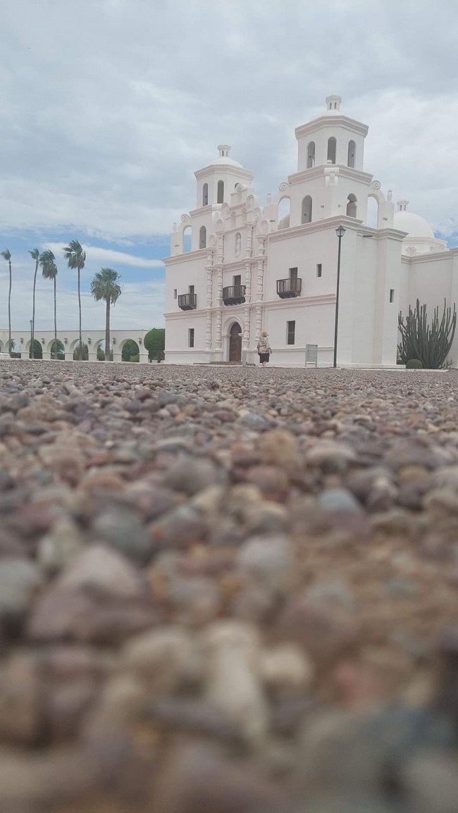 foto:María de Lourdes Avendaño Avendaño   - lo hecho en México