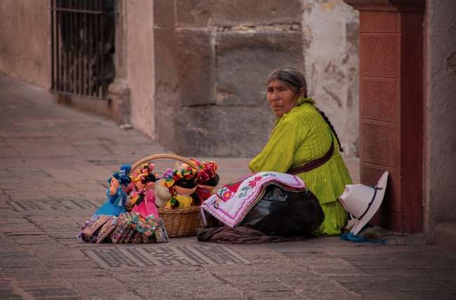 foto:Georgina Eloisa Saavedra Cuellar  - lo hecho en México
