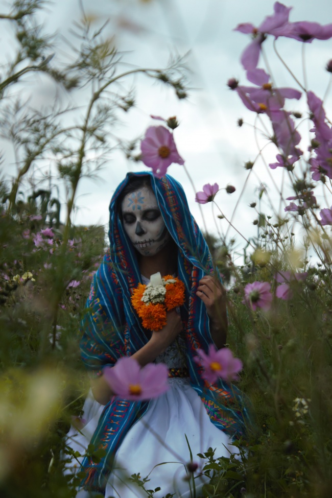 foto:Estefany Sofia Sánchez Martínez  - lo hecho en México