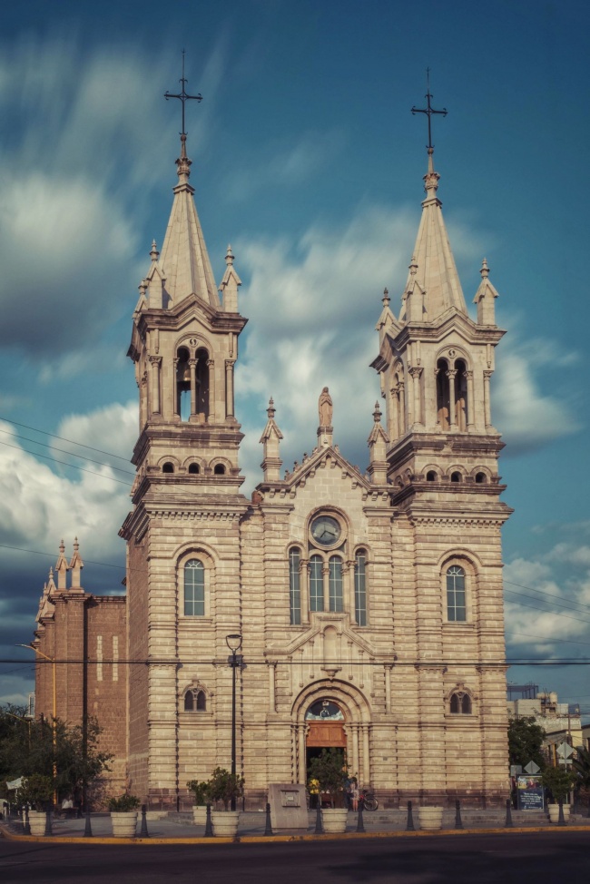 foto:Oscar Durán  - lo hecho en México