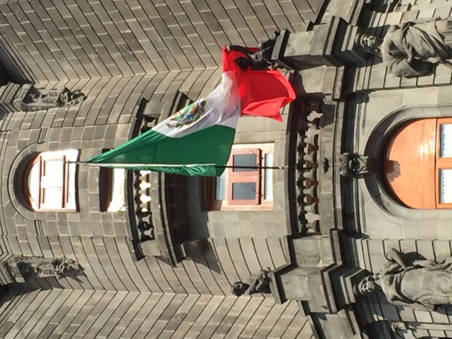 foto:Jorge Guillermo Pérez García   - lo hecho en México