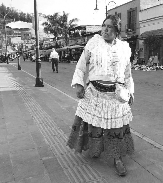 foto:José Manuel Cuevas Espitia   - lo hecho en México