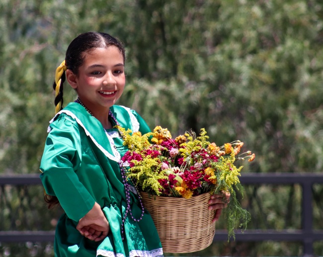 foto:Maria Cristina Guridi Luna  - lo hecho en México