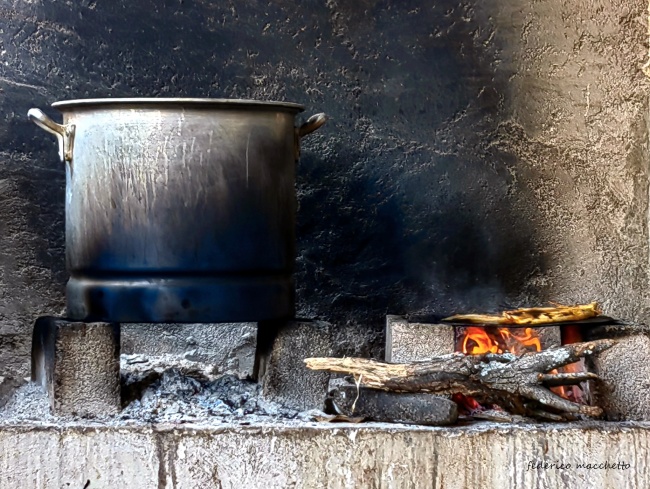 foto:Federico Macchetto  - lo hecho en México