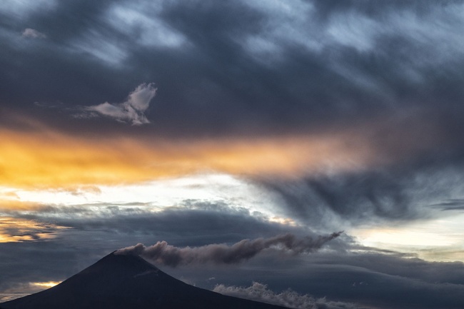 foto:Karel Del Angel Benitez  - lo hecho en México