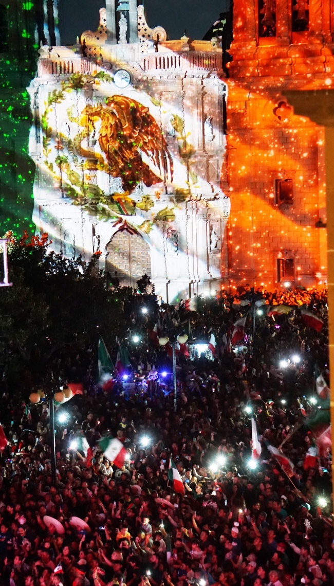 foto:Amanda Suzanne Vernisse Bouchenoire  - lo hecho en México