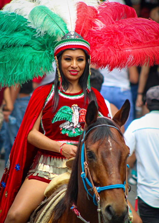 foto:Edgar Edu Ronderos Ayala  - lo hecho en México
