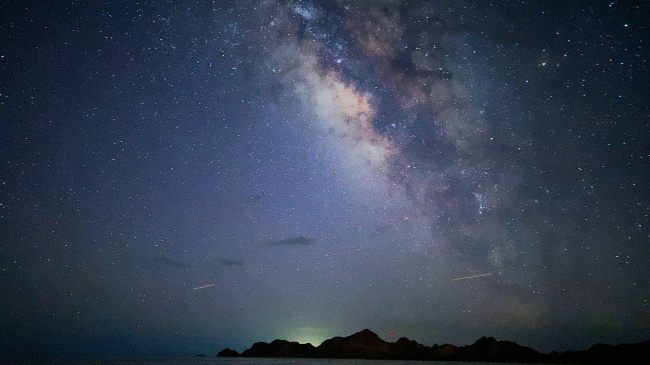 foto:Larry Teran  - lo hecho en México