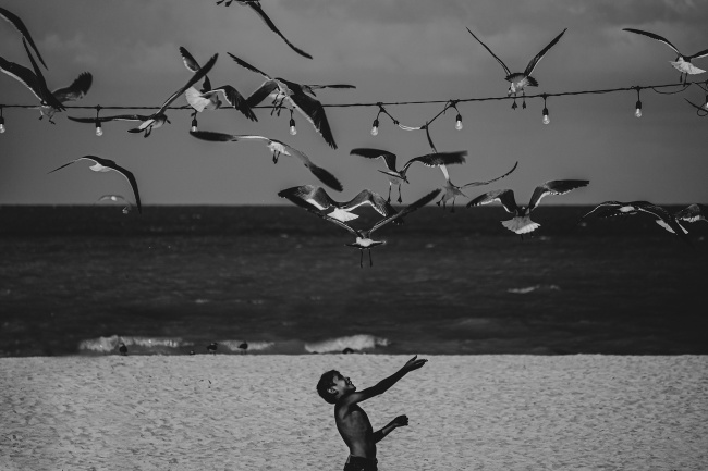 foto:Jesús Iván Balam Cab  - lo hecho en México