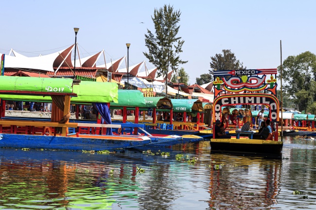 foto:José Manuel Yrra Ybarra  - lo hecho en México