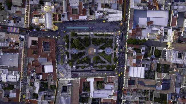 foto:Jonathan Hernández González   - lo hecho en México