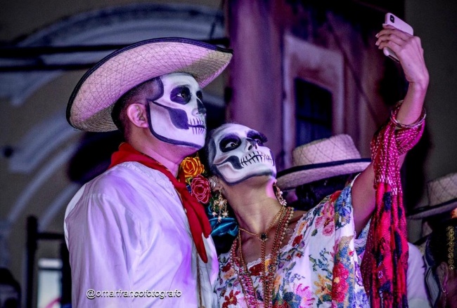 foto:Omar franco reyes  - lo hecho en México